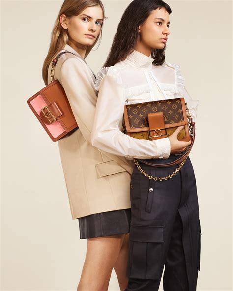 louis vuitton ads 2019|case study of Louis Vuitton.